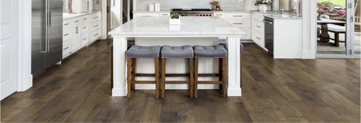 Why is Luxury Vinyl Plank Flooring So Popular Today? 