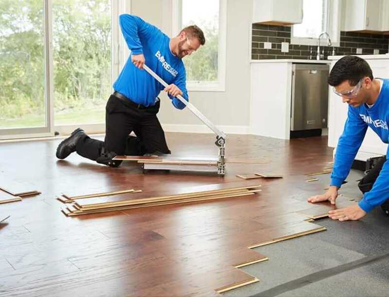 Professional Installation