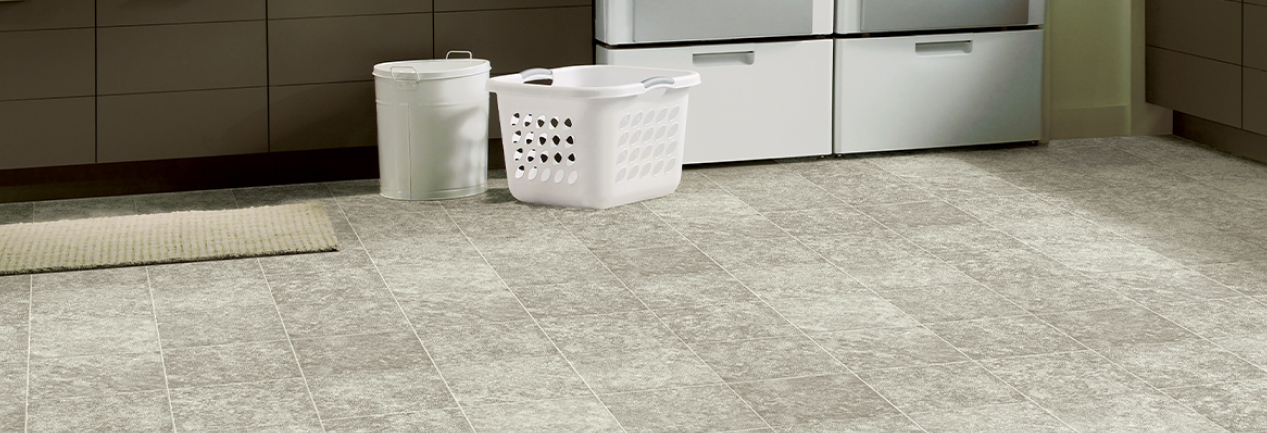 Laundry - LVT
