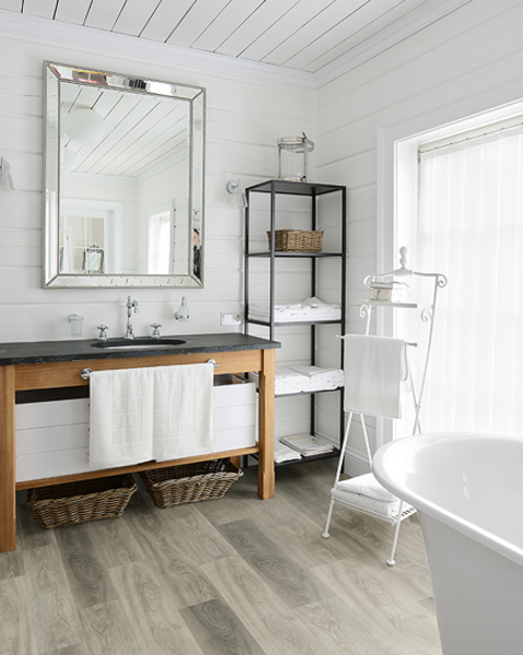 Waterproof Flooring Options