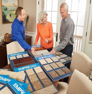 In-Home Consultation