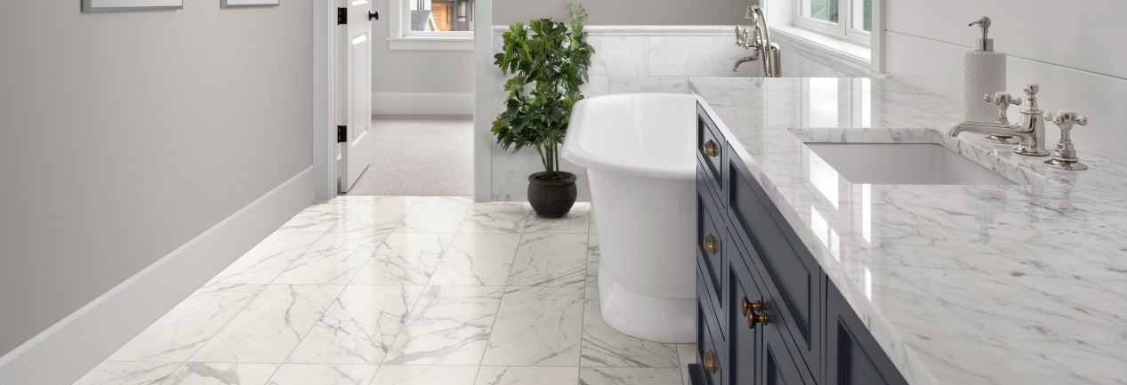 Bathroom - Tile Bathroom - Tile